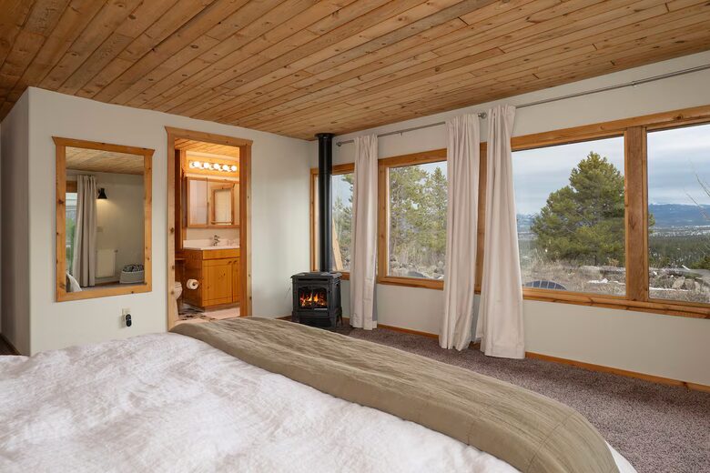 Colorado Mountain Retreat Near Winter Park Resort - Granby, Colorado