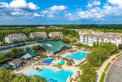 Resort Community Escape Near Fenwick Island - Selbyville, Delaware