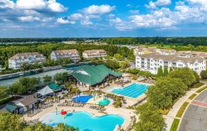 Resort Community Escape Near Fenwick Island - Selbyville, Delaware