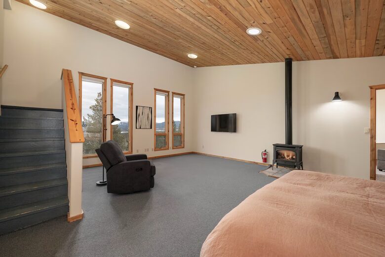 Colorado Mountain Retreat Near Winter Park Resort - Granby, Colorado