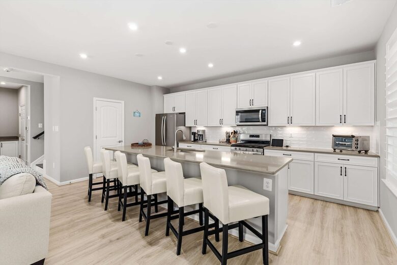 Resort Community Escape Near Fenwick Island - Selbyville, Delaware
