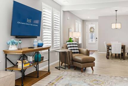 Resort Community Escape Near Fenwick Island - Selbyville, Delaware