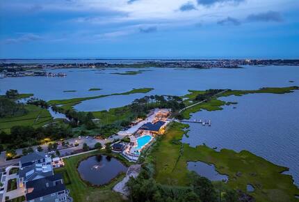 Resort Community Escape Near Fenwick Island - Selbyville, Delaware
