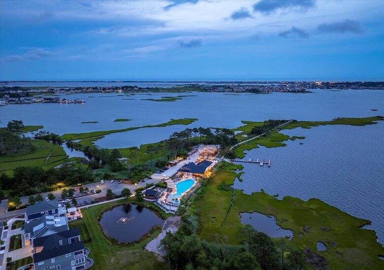 Resort Community Escape Near Fenwick Island - Selbyville, Delaware
