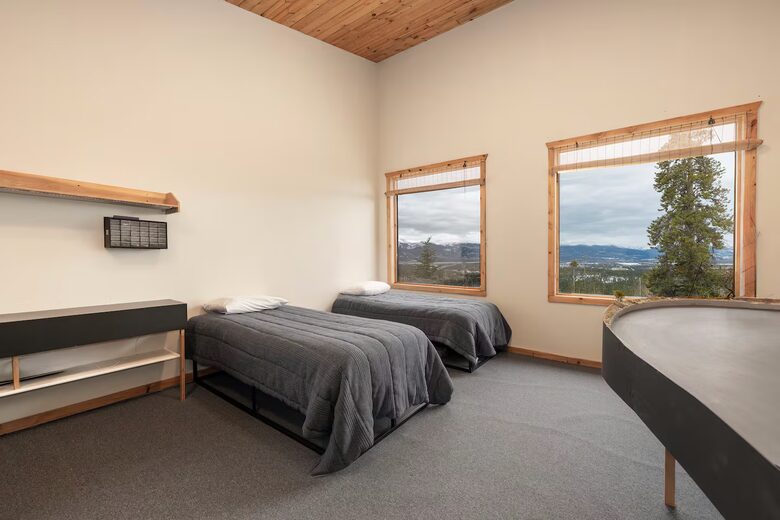 Colorado Mountain Retreat Near Winter Park Resort - Granby, Colorado