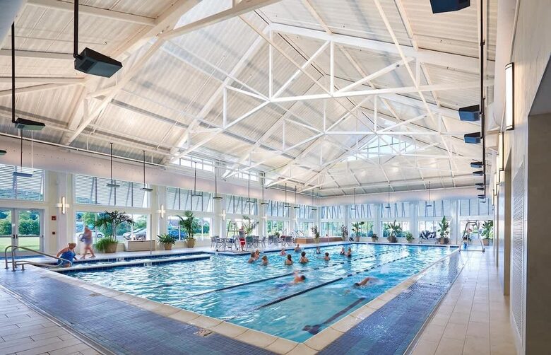 Resort Community Escape Near Fenwick Island - Selbyville, Delaware