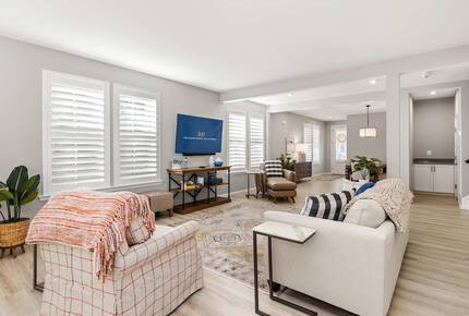 Resort Community Escape Near Fenwick Island - Selbyville, Delaware