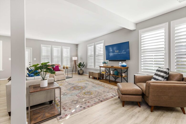 Resort Community Escape Near Fenwick Island - Selbyville, Delaware