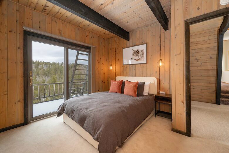 Colorado Mountain Retreat Near Winter Park Resort - Granby, Colorado
