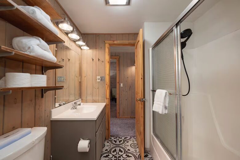 Colorado Mountain Retreat Near Winter Park Resort - Granby, Colorado
