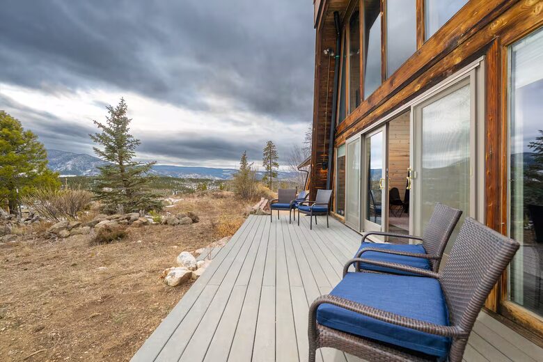 Colorado Mountain Retreat Near Winter Park Resort - Granby, Colorado