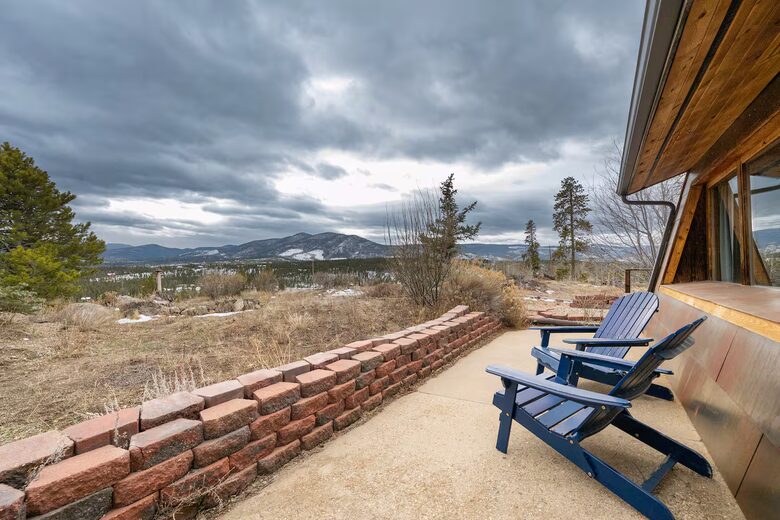 Colorado Mountain Retreat Near Winter Park Resort - Granby, Colorado