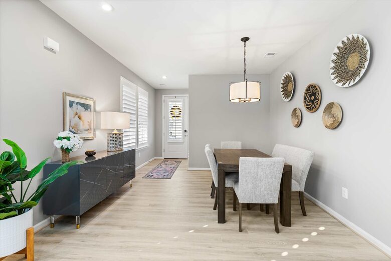 Resort Community Escape Near Fenwick Island - Selbyville, Delaware