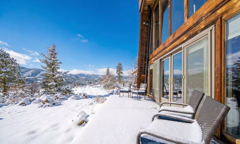 Colorado Mountain Retreat Near Winter Park Resort - Granby, Colorado