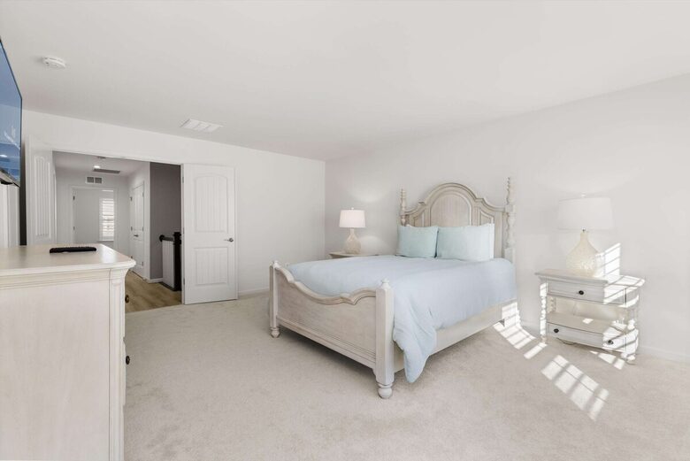 Resort Community Escape Near Fenwick Island - Selbyville, Delaware