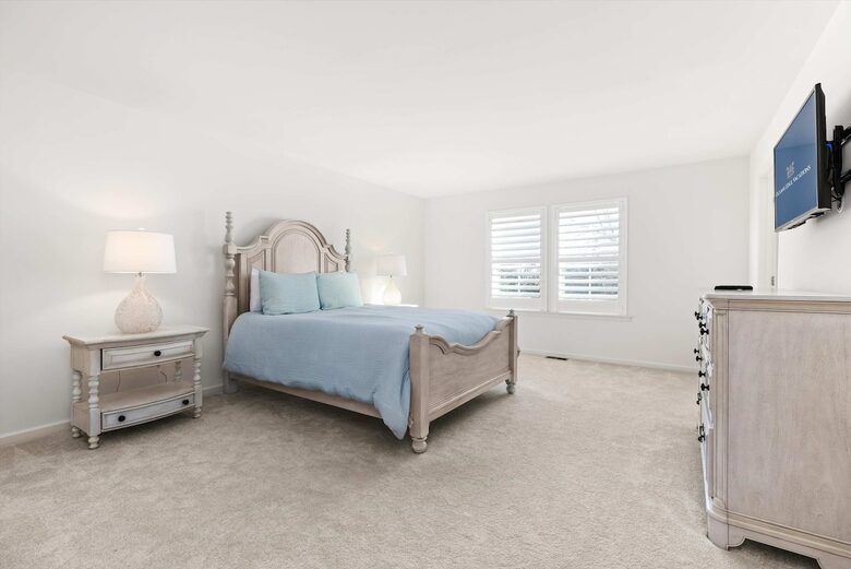 Resort Community Escape Near Fenwick Island - Selbyville, Delaware