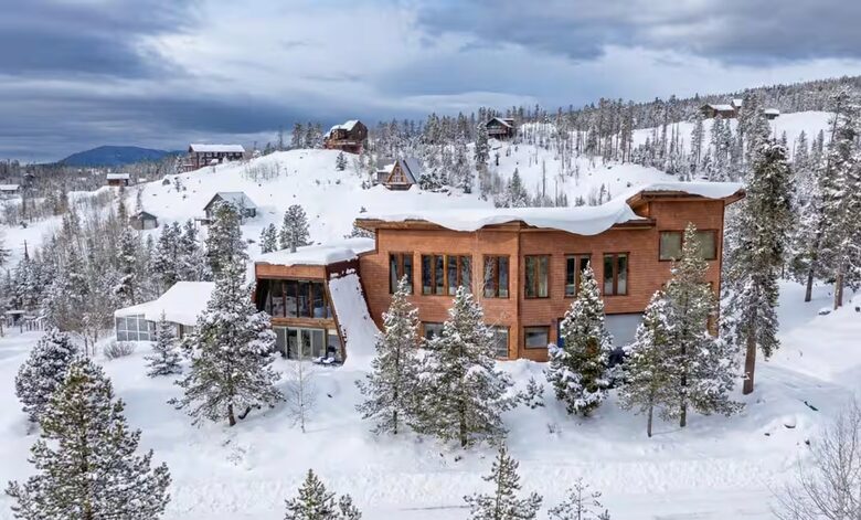 Colorado Mountain Retreat Near Winter Park Resort - Granby, Colorado