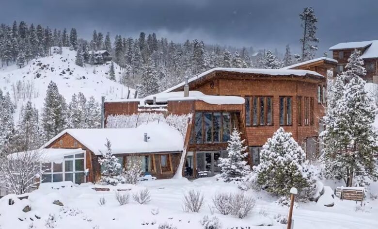 Colorado Mountain Retreat Near Winter Park Resort - Granby, Colorado