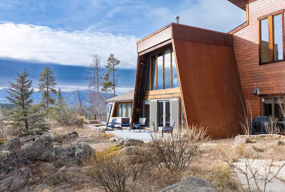 Colorado Mountain Retreat Near Winter Park Resort - Granby, Colorado