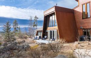 Colorado Mountain Retreat Near Winter Park Resort - Granby, Colorado
