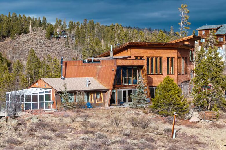 Colorado Mountain Retreat Near Winter Park Resort - Granby, Colorado