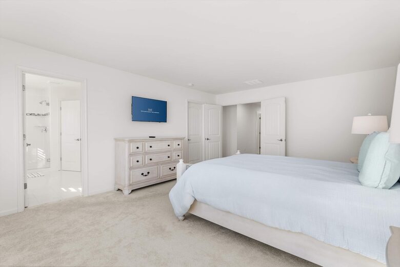Resort Community Escape Near Fenwick Island - Selbyville, Delaware