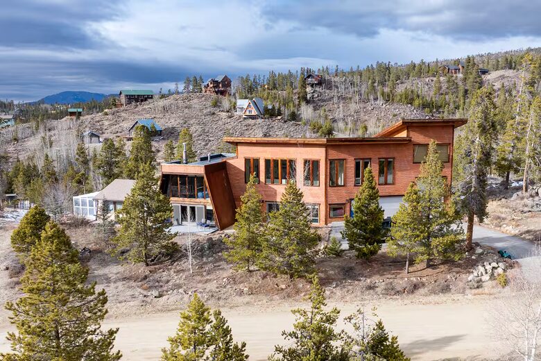 Colorado Mountain Retreat Near Winter Park Resort - Granby, Colorado