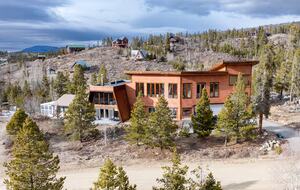 Colorado Mountain Retreat Near Winter Park Resort - Granby, Colorado