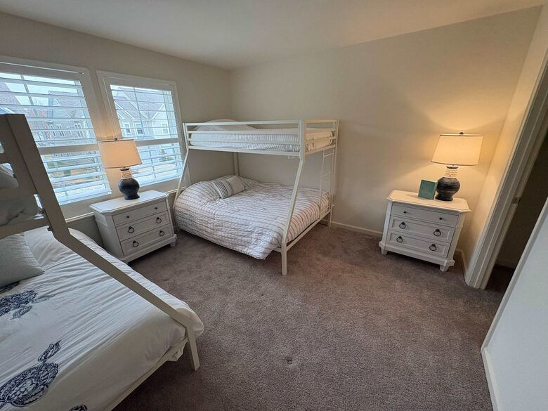Resort Community Escape Near Fenwick Island - Selbyville, Delaware