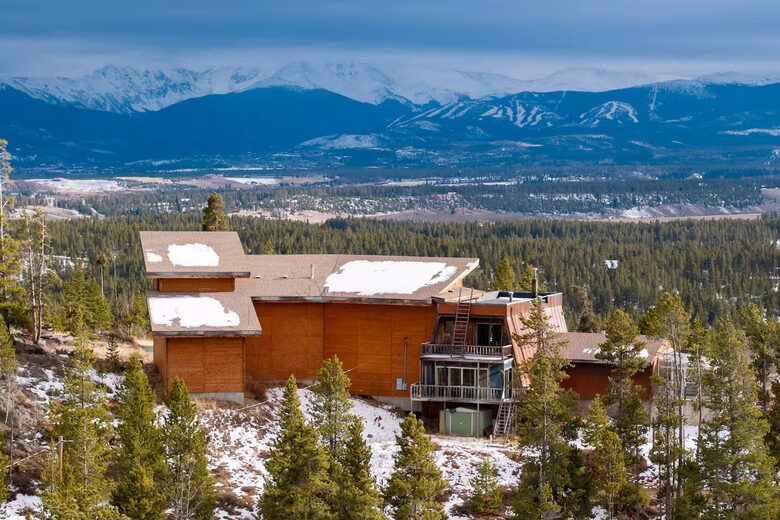 Colorado Mountain Retreat Near Winter Park Resort - Granby, Colorado