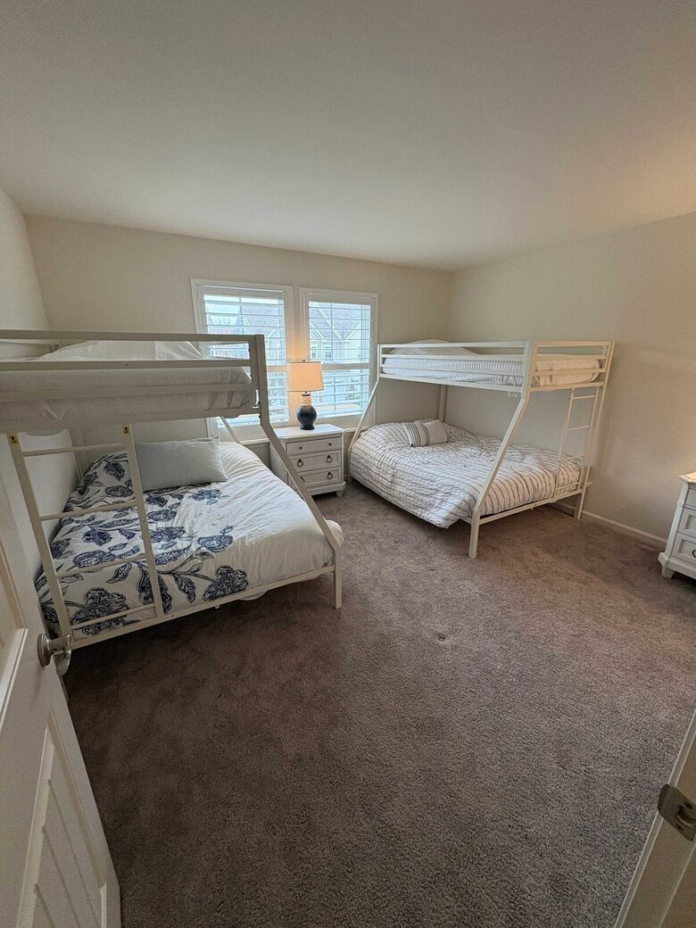 Resort Community Escape Near Fenwick Island - Selbyville, Delaware