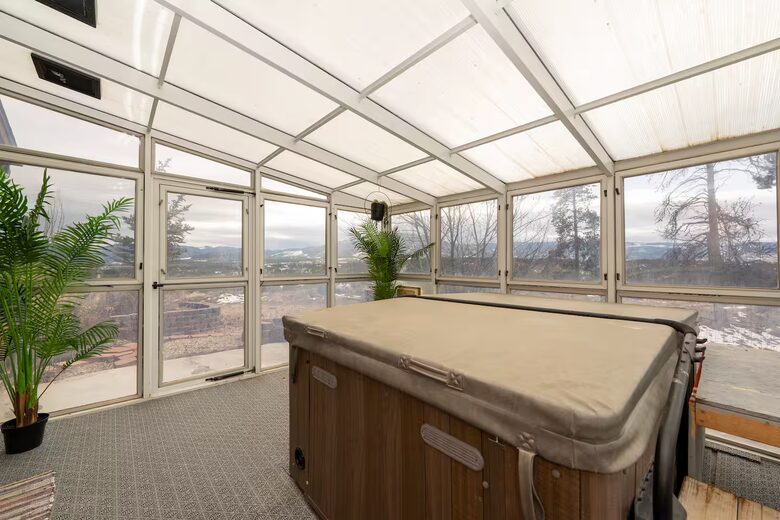 Colorado Mountain Retreat Near Winter Park Resort - Granby, Colorado