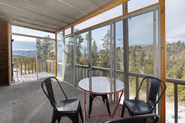 Colorado Mountain Retreat Near Winter Park Resort - Granby, Colorado