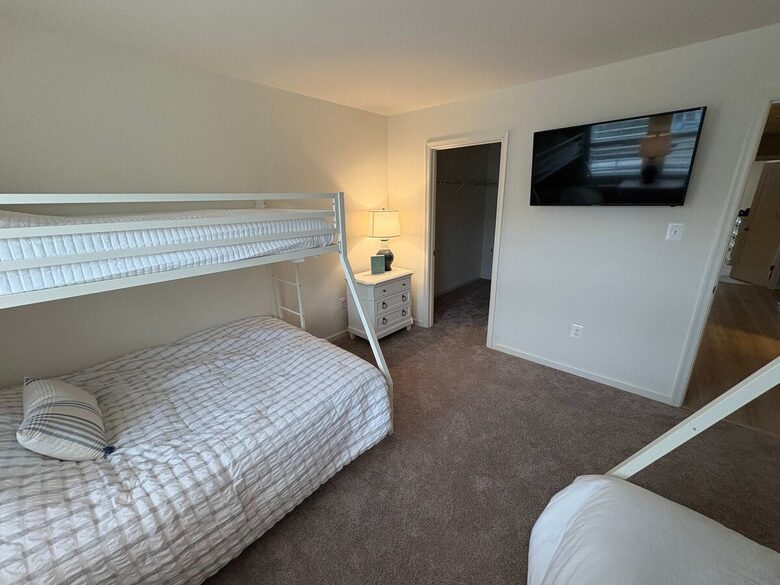 Resort Community Escape Near Fenwick Island - Selbyville, Delaware