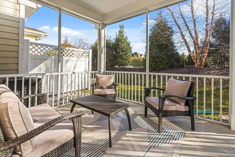 Resort Community Escape Near Fenwick Island - Selbyville, Delaware