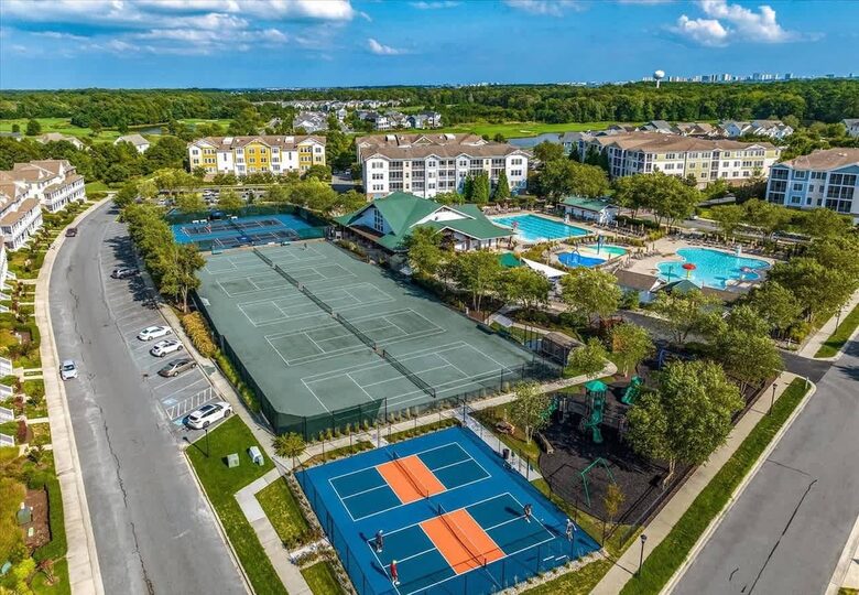 Resort Community Escape Near Fenwick Island - Selbyville, Delaware