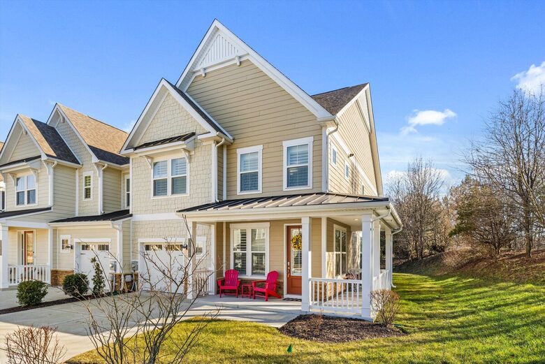 Resort Community Escape Near Fenwick Island - Selbyville, Delaware