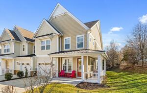 Resort Community Escape Near Fenwick Island - Selbyville, Delaware