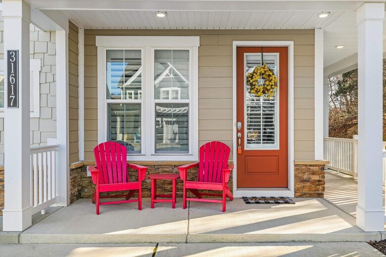 Resort Community Escape Near Fenwick Island - Selbyville, Delaware