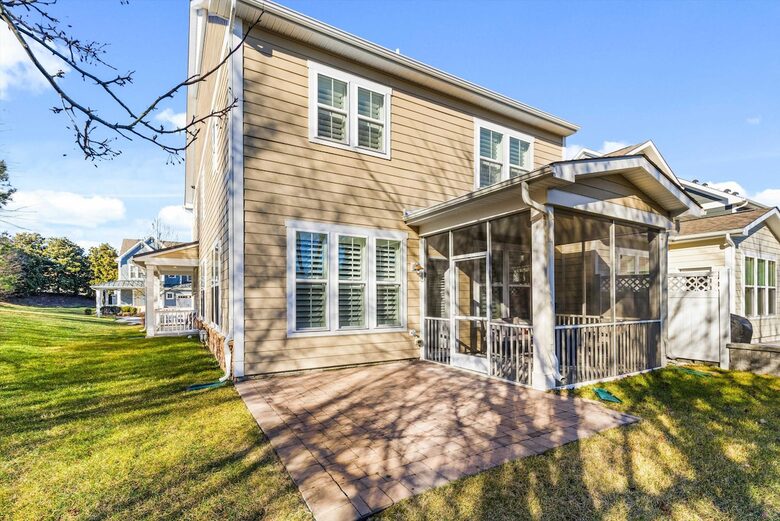 Resort Community Escape Near Fenwick Island - Selbyville, Delaware