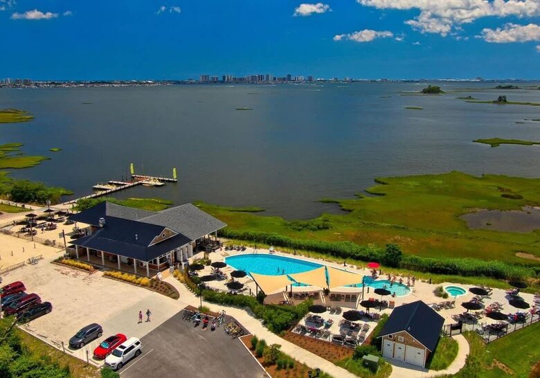 Resort Community Escape Near Fenwick Island - Selbyville, Delaware