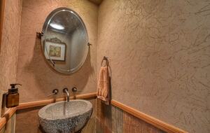 Architectural Tahoe Escape Near Palisades Tahoe - Alpine Meadows, California