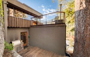 Architectural Tahoe Escape Near Palisades Tahoe - Alpine Meadows, California