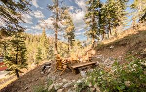 Architectural Tahoe Escape Near Palisades Tahoe - Alpine Meadows, California