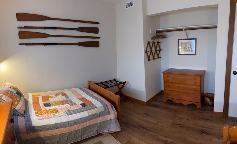 Renovated Mountain Escape Near June Lake Village - June Lake, California