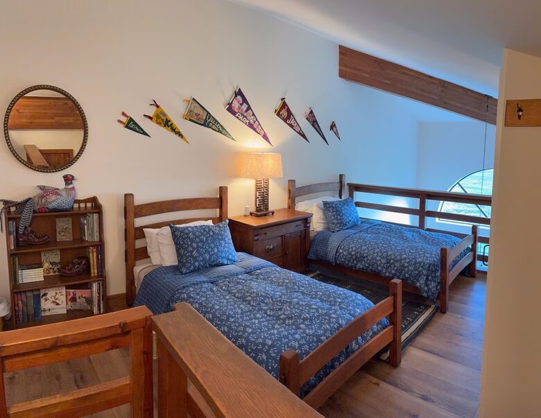Renovated Mountain Escape Near June Lake Village - June Lake, California