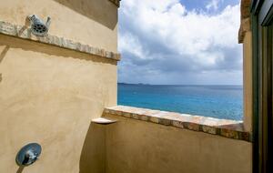 Villa Cin Cin | Award-Winning Caribbean Estate Above Ditleff Beach