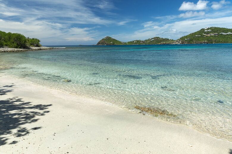 Ditleff Beach House | Premier Beachfront Retreat - St. John, Virgin Islands, U.S.