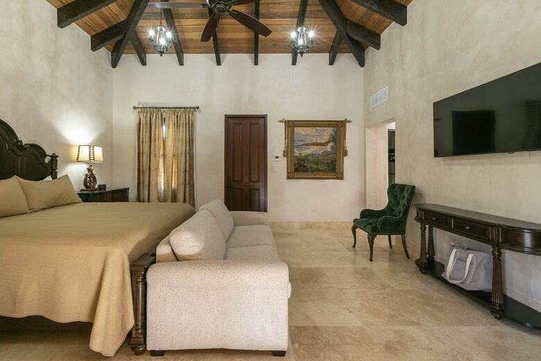 Ditleff Beach House | Premier Beachfront Retreat - St. John, Virgin Islands, U.S.
