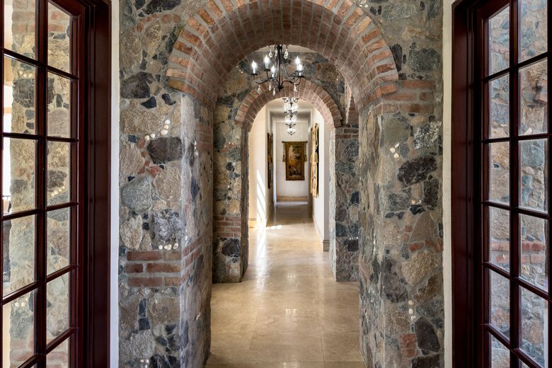 Ditleff Beach House | Premier Beachfront Retreat - St. John, Virgin Islands, U.S.